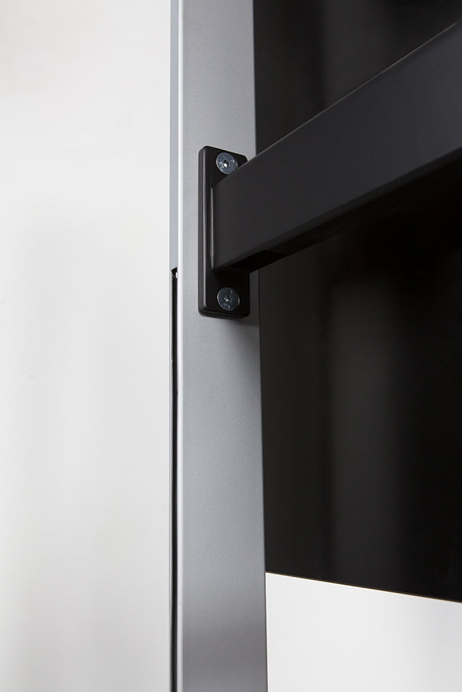 VESETTI Design TV stand frame ART146 rotatable