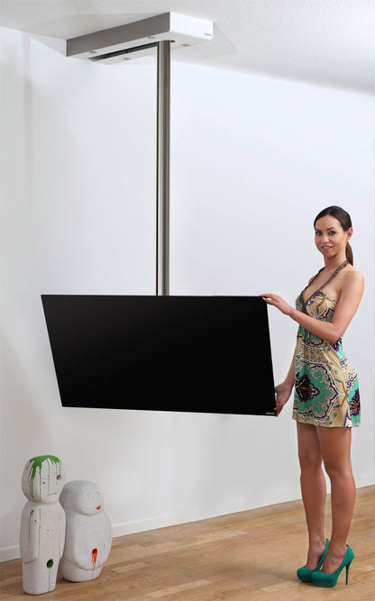 VESETTI Design TV Ceiling Mount ART116