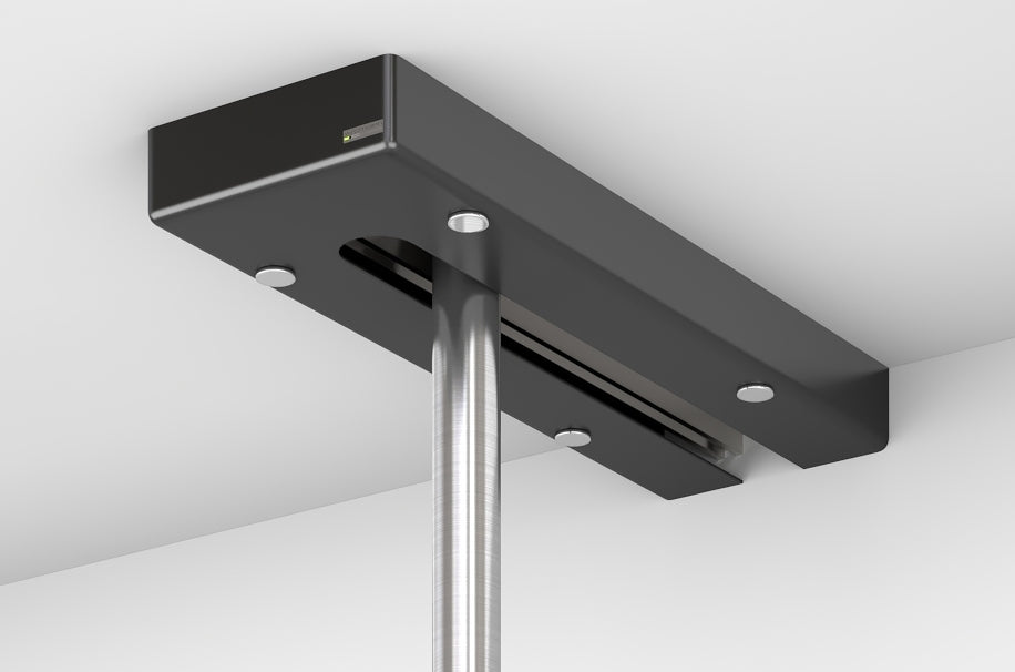 VESETTI Design TV Ceiling Mount ART116