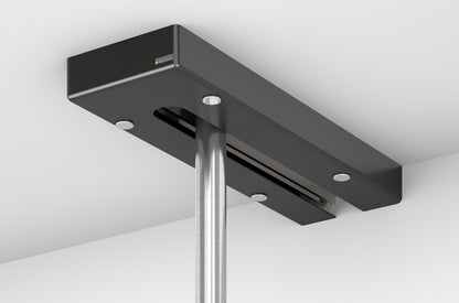 VESETTI Design TV Ceiling Mount ART116