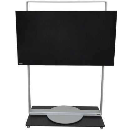 VESETTI Design TV stand frame ART146 rotatable
