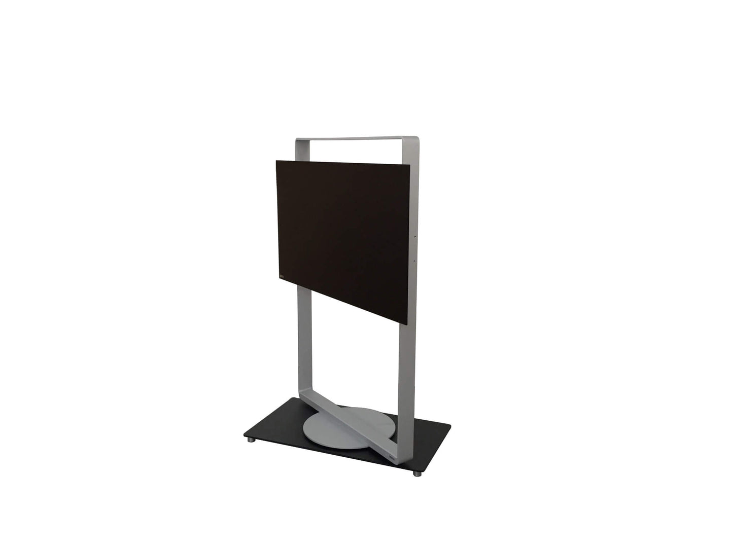 VESETTI Design TV stand frame ART146 rotatable