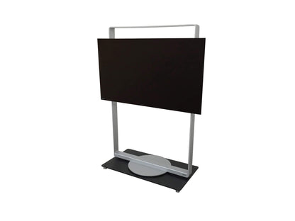 VESETTI Design TV stand frame ART146 rotatable