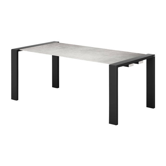 VESETTI Design Dining Table single art610
