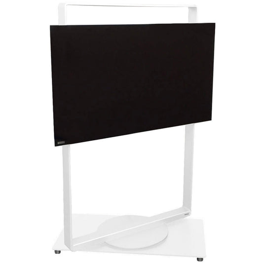 VESETTI Design TV stand frame ART146 rotatable