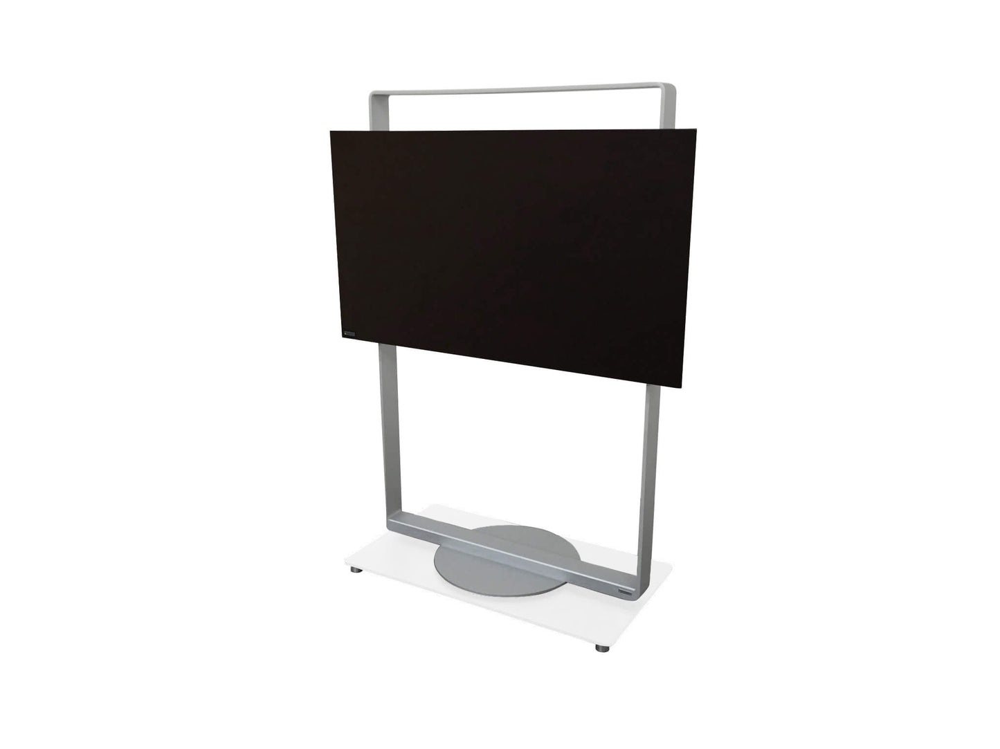 VESETTI Design TV stand frame ART146 rotatable