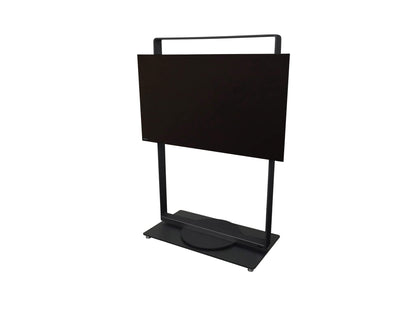 VESETTI Design TV stand frame ART146 rotatable