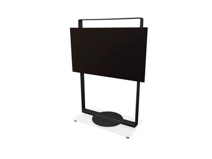 VESETTI Design TV stand frame ART146 rotatable