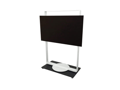 VESETTI Design TV stand frame ART146 rotatable