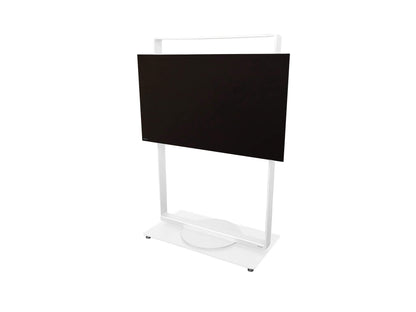 VESETTI Design TV stand frame ART146 rotatable