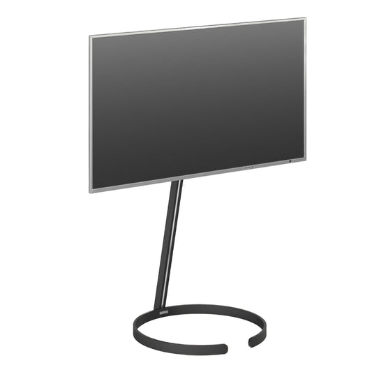 VESETTI Design TV Stand mount light art147