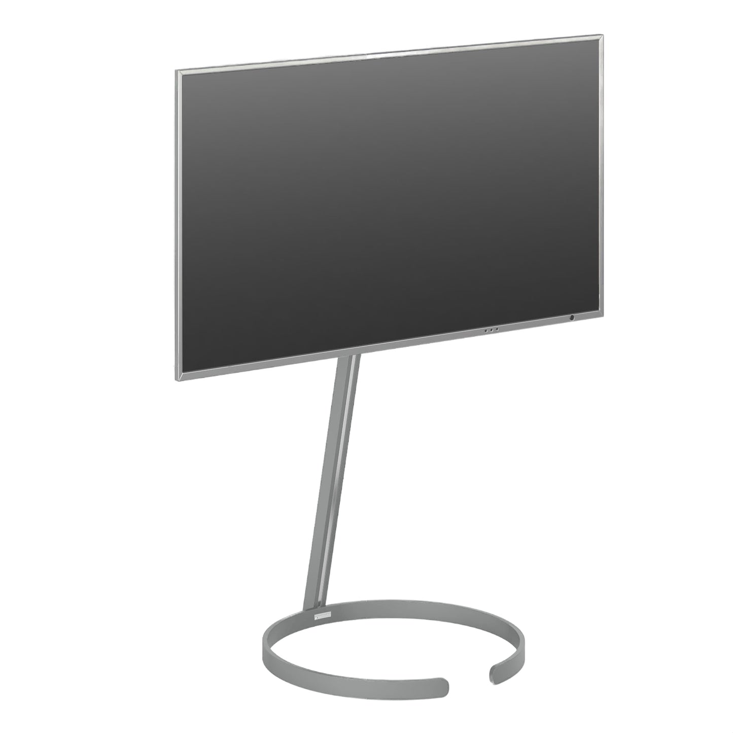 VESETTI Design TV Stand mount light art147