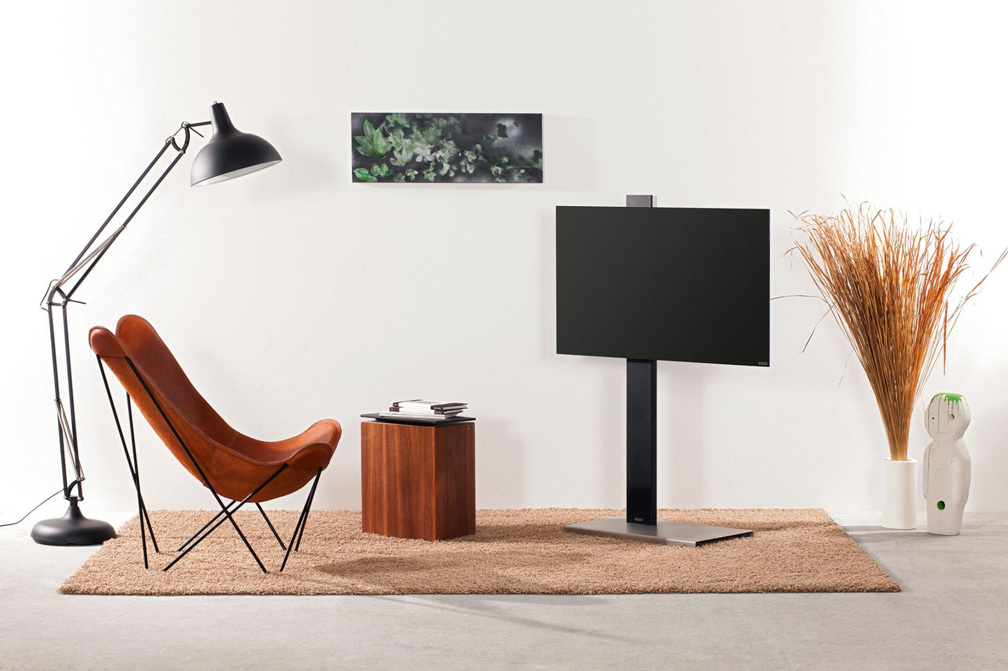 VESETTI TV Stand column art118-S