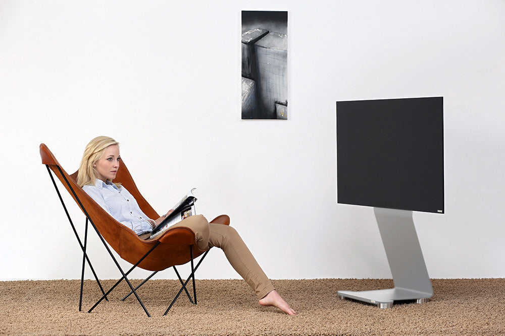 VESETTI Design TV mount swing art120