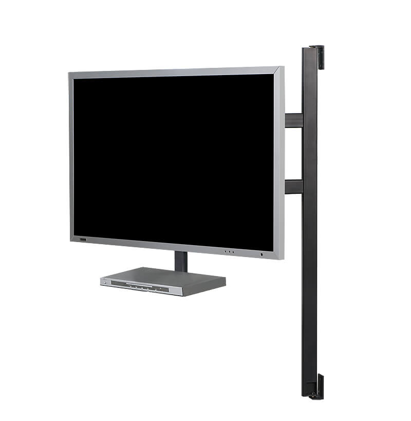 VESETTI TV mount solution art121