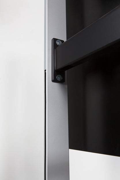 VESETTI Design TV stand frame ART146 rotatable