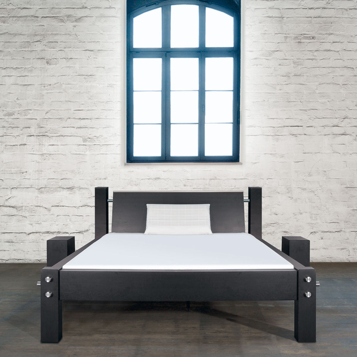 VESETTI Bed loft art318