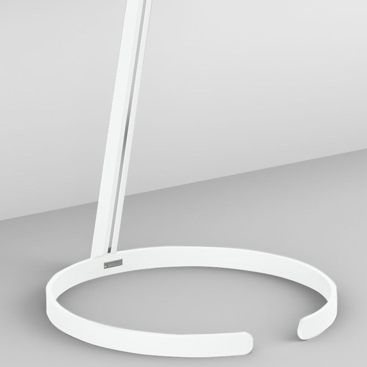 VESETTI Design TV Stand mount light art147