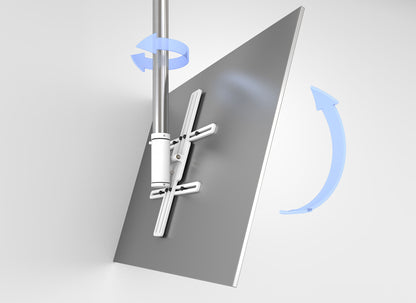 VESETTI Design TV Ceiling Mount ART116